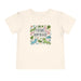 Future Herpetologist Cute - Toddler Short Sleeve - Brightsee