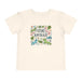 Future Herpetologist Cute - Toddler Short Sleeve - Brightsee
