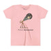 Future Astronomer Stargazer - Youth Short Sleeve - Brightsee