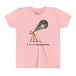 Future Astronomer Stargazer - Youth Short Sleeve - Brightsee