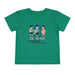 Find Your Own Sound - Toddler Short Sleeve - Brightsee