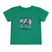 Find Your Own Sound - Toddler Short Sleeve - Brightsee