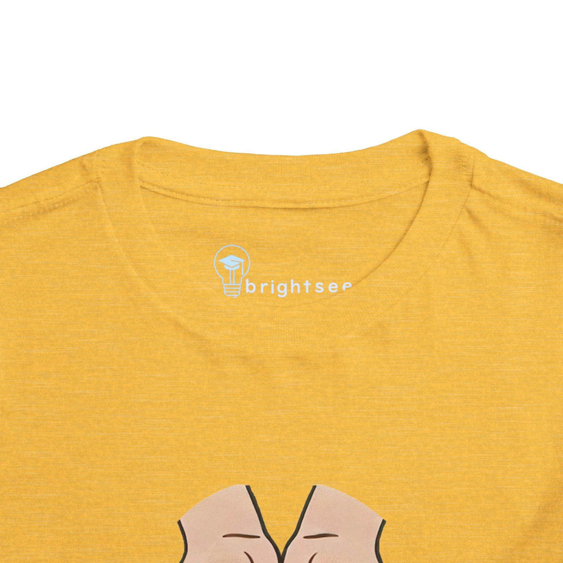 Future Agronomist - Toddler Short Sleeve - Brightsee