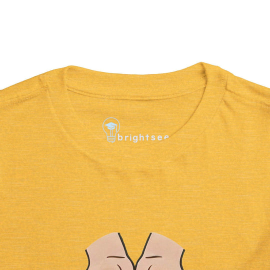 Future Agronomist - Toddler Short Sleeve - Brightsee