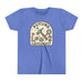 Future Geologist - Youth Short Sleeve - Brightsee