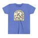 Future Geologist - Youth Short Sleeve - Brightsee