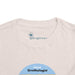 Future Ornithologist Plover - Toddler Short Sleeve - Brightsee