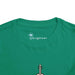 Future Cellist - Toddler Short Sleeve - Brightsee