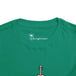 Future Cellist - Toddler Short Sleeve - Brightsee