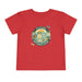 Future Entomologist Circle - Toddler Short Sleeve - Brightsee