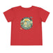 Future Entomologist Circle - Toddler Short Sleeve - Brightsee