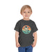 Karate Astronaut - Toddler Short Sleeve - Brightsee