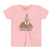 Future Cellist - Youth Short Sleeve - Brightsee