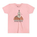 Future Cellist - Youth Short Sleeve - Brightsee