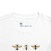Hymenoptera Lover - Toddler Short Sleeve - Brightsee