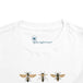 Hymenoptera Lover - Toddler Short Sleeve - Brightsee