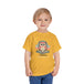 Future Philosopher Owl - Toddler Short Sleeve - Brightsee