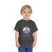 Future Violinist - Toddler Short Sleeve - Brightsee