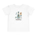 Future Musician Guitar Note - Toddler Short Sleeve - Brightsee