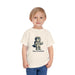 Fox-tronaut - Toddler Short Sleeve - Brightsee