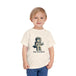 Fox-tronaut - Toddler Short Sleeve - Brightsee