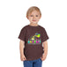 Curious Chemist - Toddler Short Sleeve - Brightsee