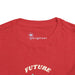 Future Mathematician - Toddler Short Sleeve - Brightsee