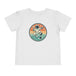 Karate Astronaut - Toddler Short Sleeve - Brightsee