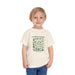 Acanthochronology - Cactus - Toddler Short Sleeve - Brightsee