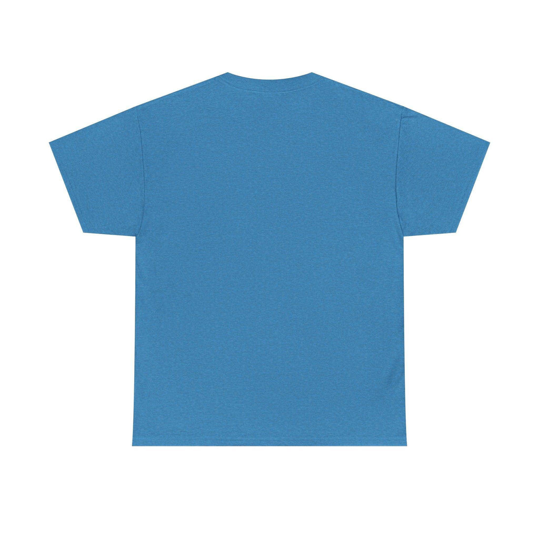 Alicorn Reading - Adult Unisex Heavy Cotton - Brightsee