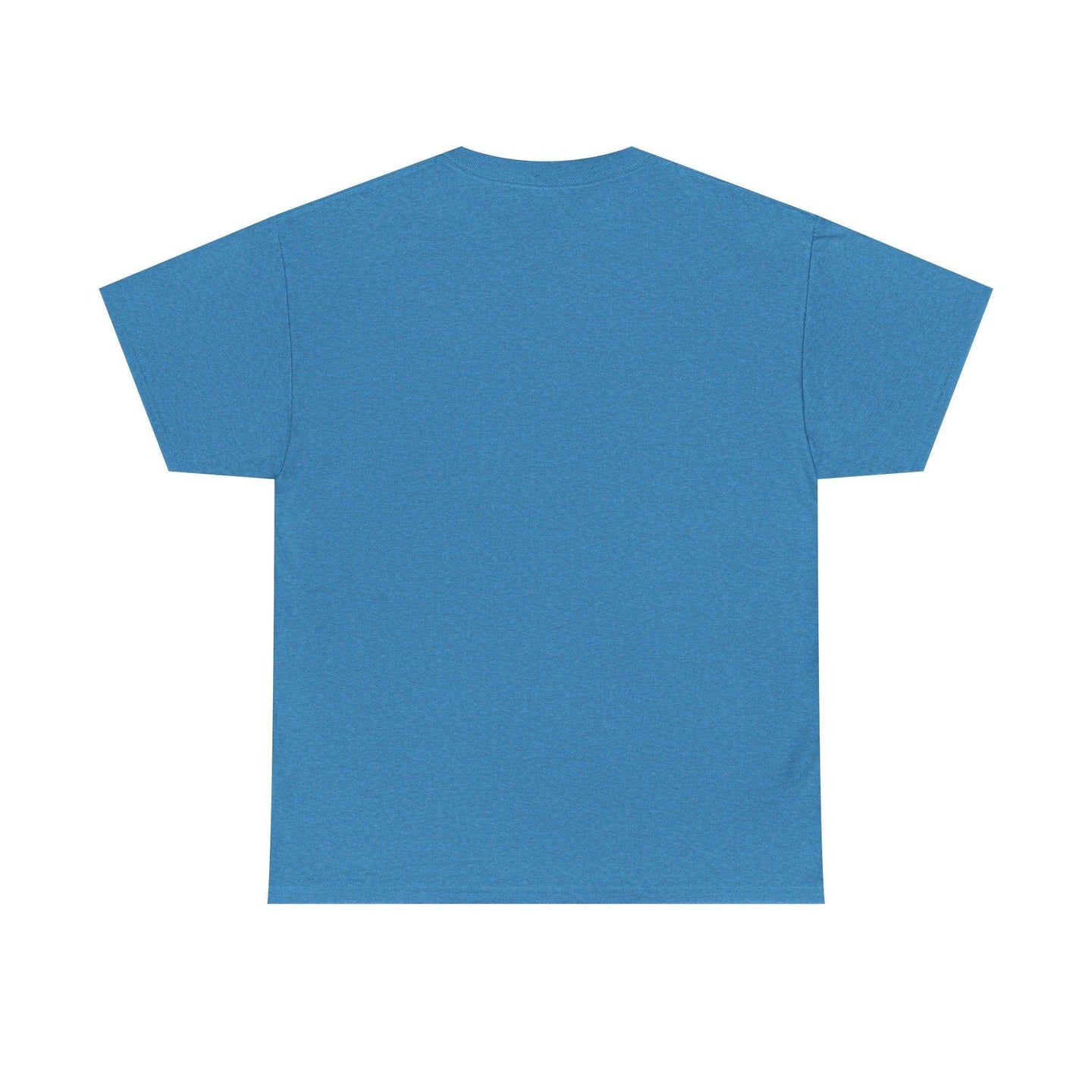 Alicorn Reading - Adult Unisex Heavy Cotton - Brightsee