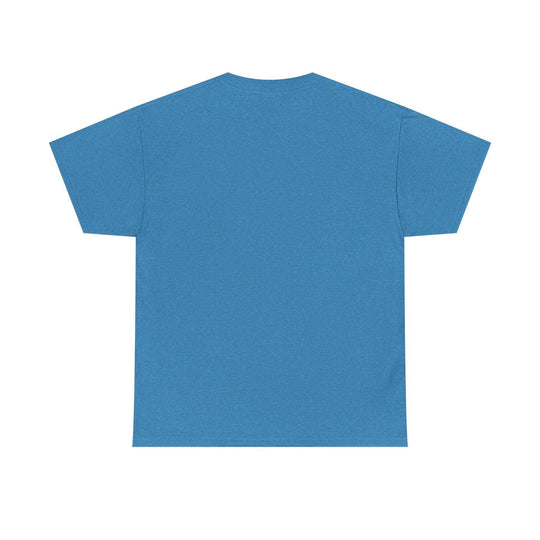 Alicorn Reading - Adult Unisex Heavy Cotton - Brightsee
