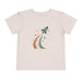 Math Spaceship - Toddler Short Sleeve - Brightsee