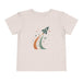 Math Spaceship - Toddler Short Sleeve - Brightsee