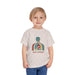 Future Cardiologist - Heart Bandage - Toddler Short Sleeve - Brightsee
