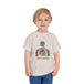 Future Cardiologist - Heart Bandage - Toddler Short Sleeve - Brightsee
