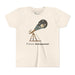 Future Astronomer Stargazer - Youth Short Sleeve - Brightsee