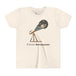 Future Astronomer Stargazer - Youth Short Sleeve - Brightsee