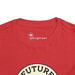Future Geologist - Toddler Short Sleeve - Brightsee