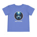 Deep Ocean - Toddler Short Sleeve - Brightsee