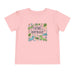 Future Herpetologist Cute - Toddler Short Sleeve - Brightsee