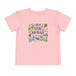 Future Herpetologist Cute - Toddler Short Sleeve - Brightsee