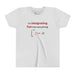 Integrate Fun - Youth Short Sleeve - Brightsee