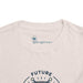 Future Drummer - Toddler Short Sleeve - Brightsee