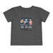 Find Your Own Sound - Toddler Short Sleeve - Brightsee