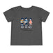 Find Your Own Sound - Toddler Short Sleeve - Brightsee