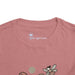 Reading Enthusiast Fantasy - Toddler Short Sleeve - Brightsee