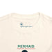 Mermaid Marine Biologist - Toddler Short Sleeve - Brightsee