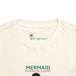 Mermaid Marine Biologist - Toddler Short Sleeve - Brightsee