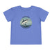 Future Shark Biologist - Toddler Short Sleeve - Brightsee